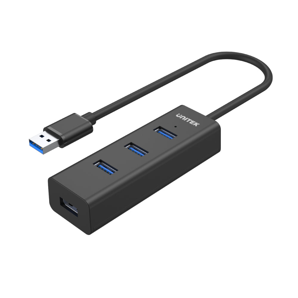 Low Price 4 Ports USB 3.0 Mini Hub - China 4 Port Hub and USB Hub