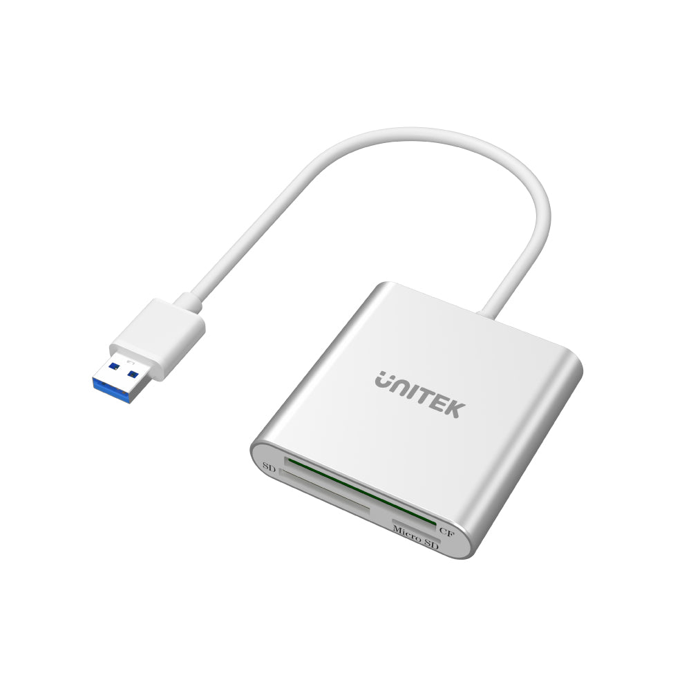 USB 3.0 3-Port Card