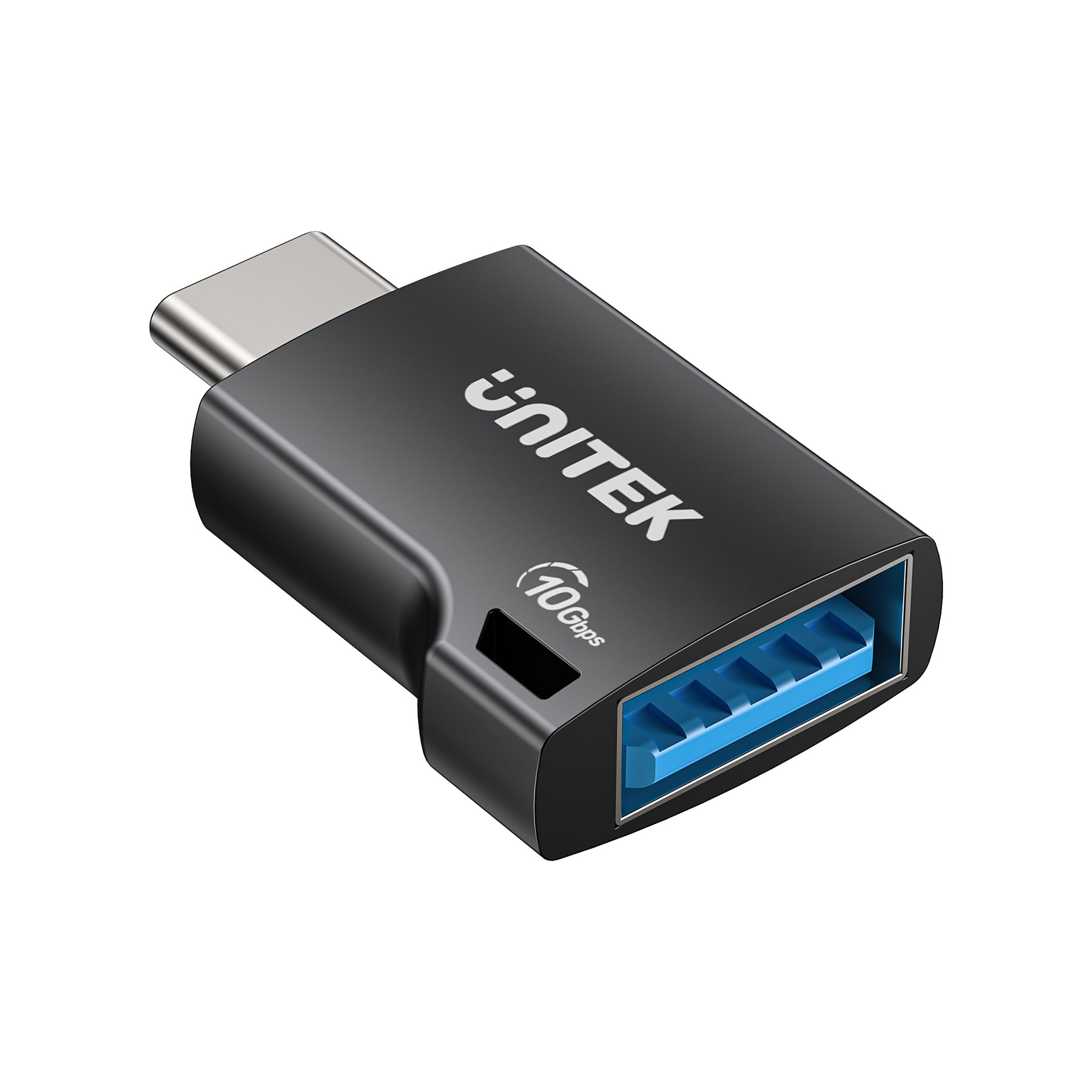 10Gbps USB-C to USB-A Adapter