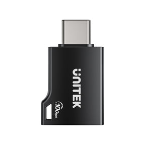 10Gbps USB-C to USB-A Adapter