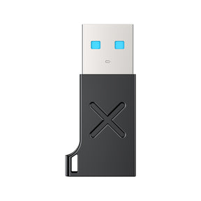 10Gbps USB-A to USB-C Adapter