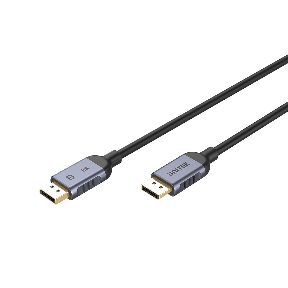 8K DisplayPort 1.4 Cable