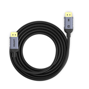 8K DisplayPort 1.4 Cable