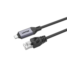 USB-C to Ethernet Cable