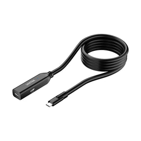 10Gbps USB-C Extension Cable