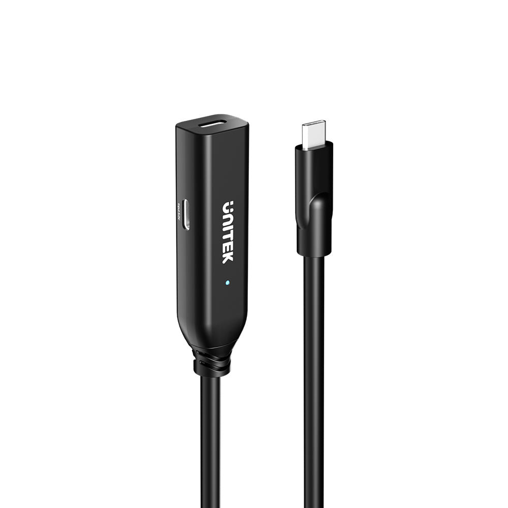 10Gbps USB-C Extension Cable