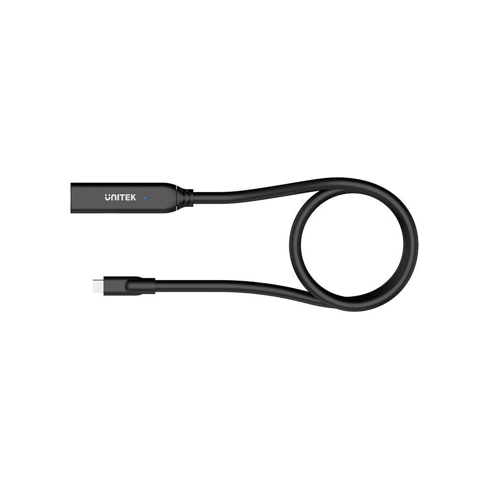 10Gbps USB-C Extension Cable