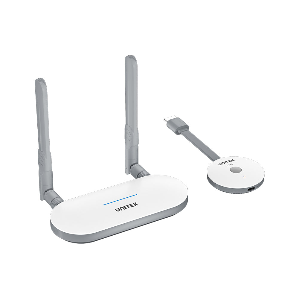 Wireless HDMI Transmitter & Receiver Kit