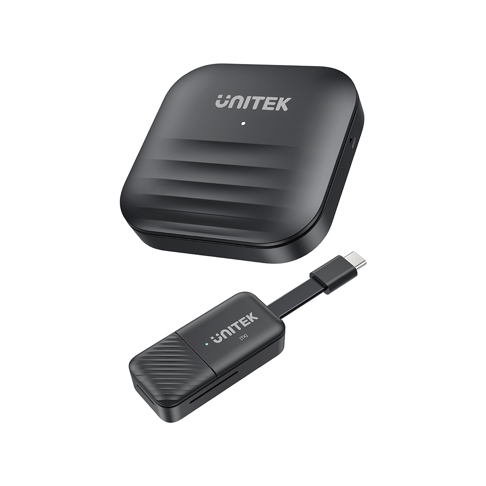 USB-C Wireless HDMI Extender Kit