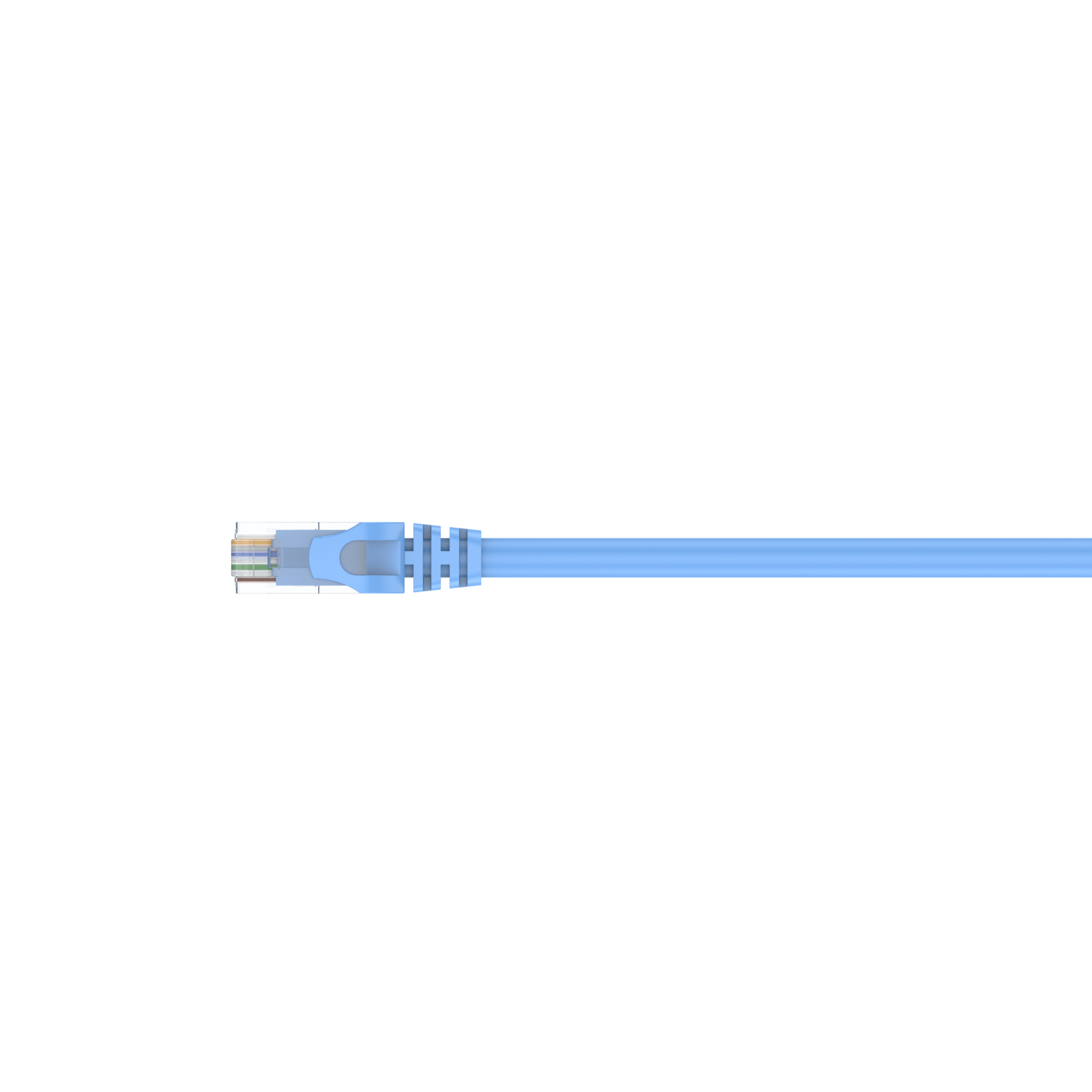 CAT 6 UTP Ethernet Cable