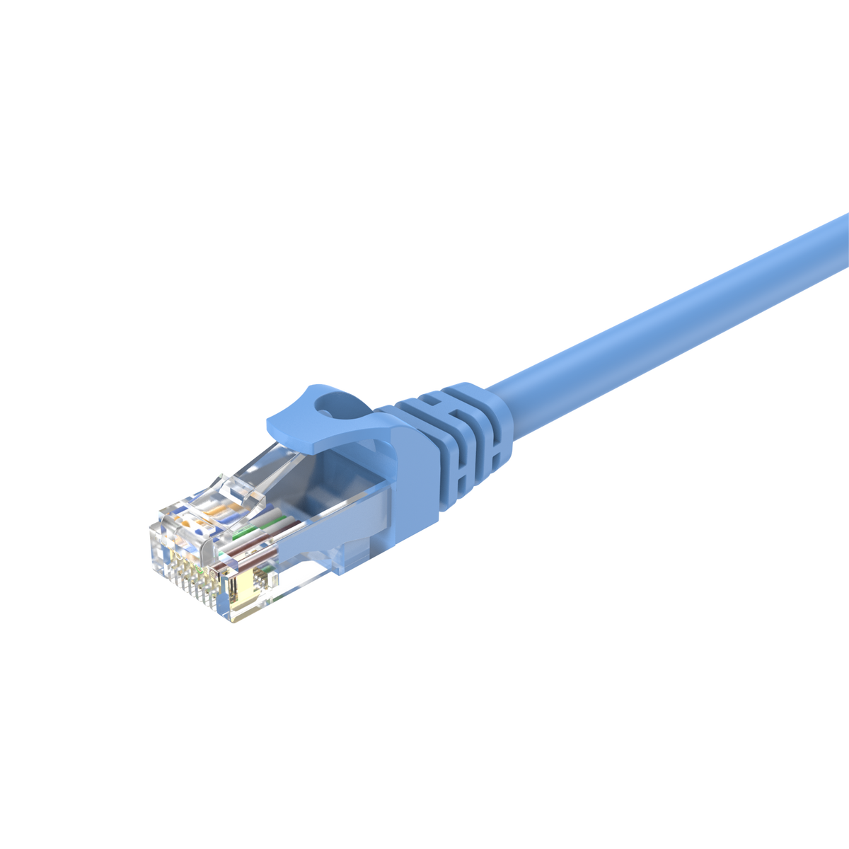 CAT 6 UTP Ethernet Cable